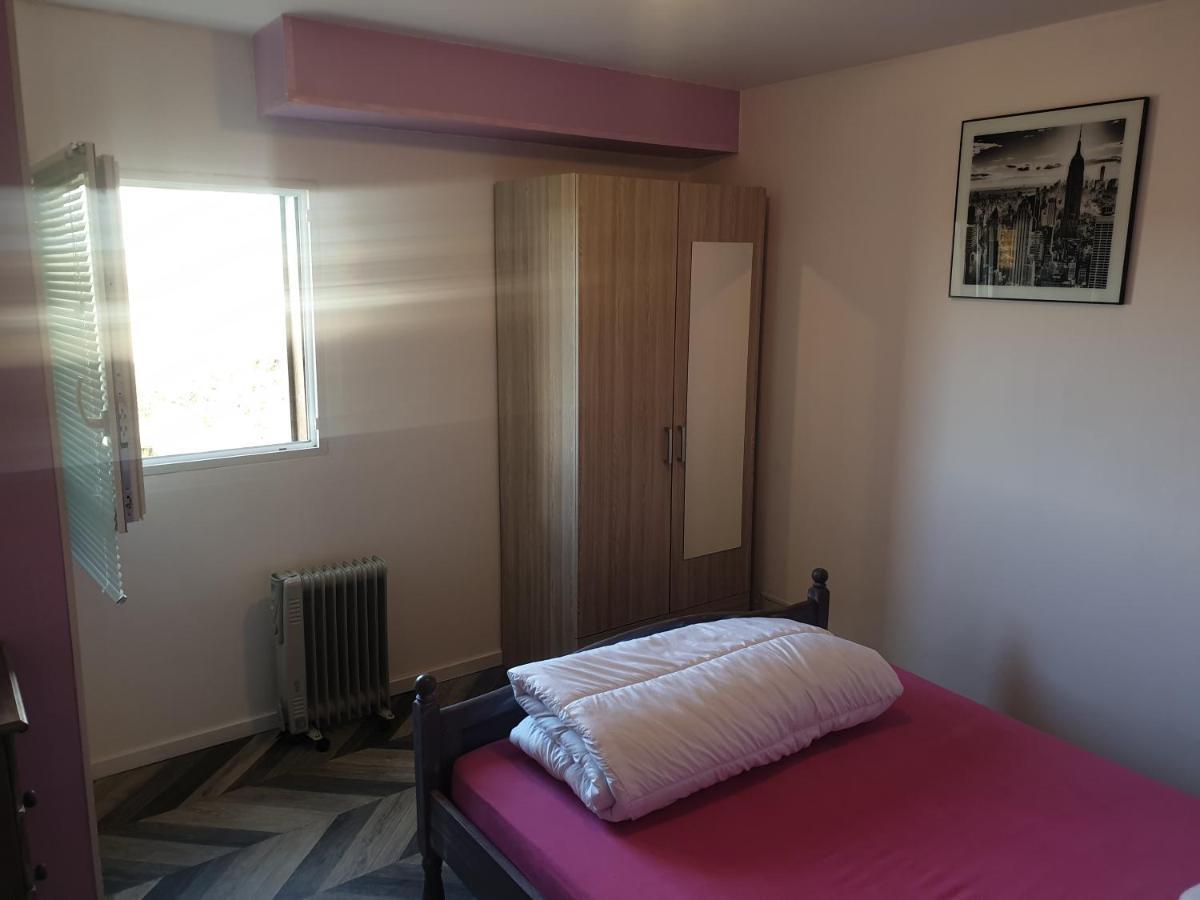 Le Blarsois Apartment Ngoại thất bức ảnh