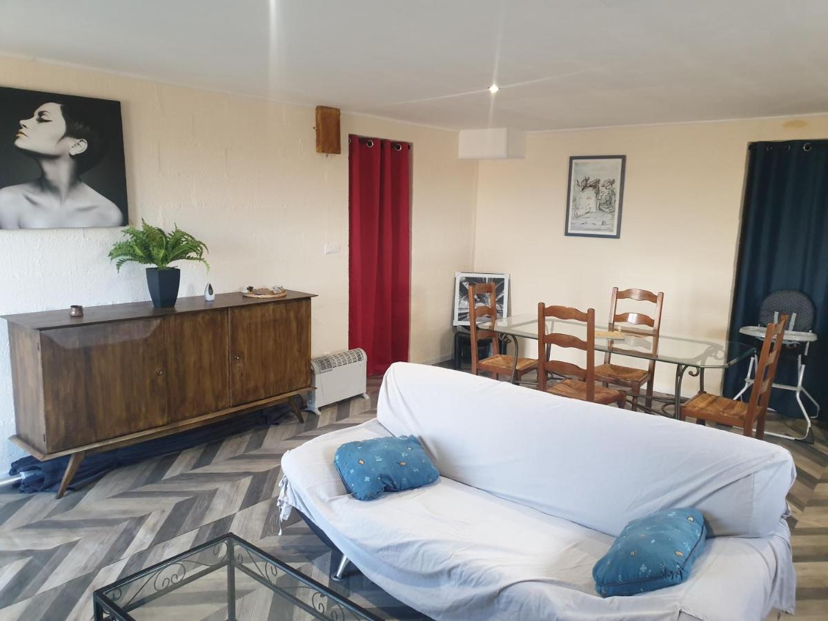 Le Blarsois Apartment Ngoại thất bức ảnh