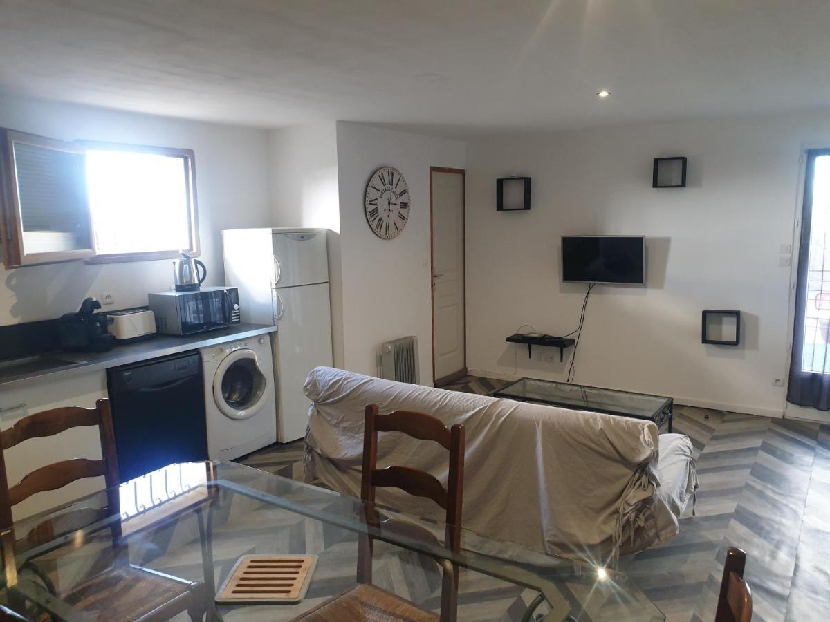 Le Blarsois Apartment Ngoại thất bức ảnh
