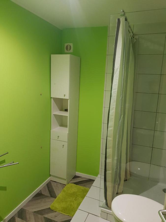 Le Blarsois Apartment Ngoại thất bức ảnh