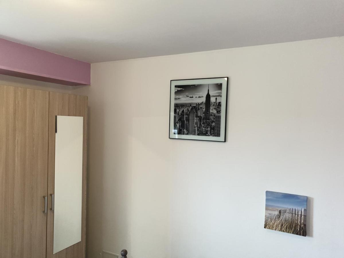 Le Blarsois Apartment Ngoại thất bức ảnh