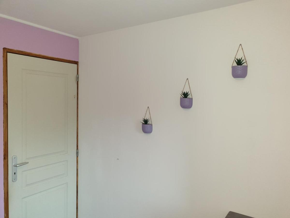 Le Blarsois Apartment Ngoại thất bức ảnh